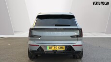 Volvo EX90 380kW Twin Motor Performance Ultra 111kWh 5dr Auto Electric Estate